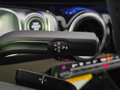 2025 Mercedes-Benz GLB GLB 250 4MATIC®