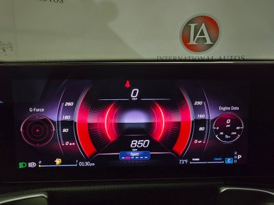 2025 Mercedes-Benz GLB GLB 250 4MATIC®