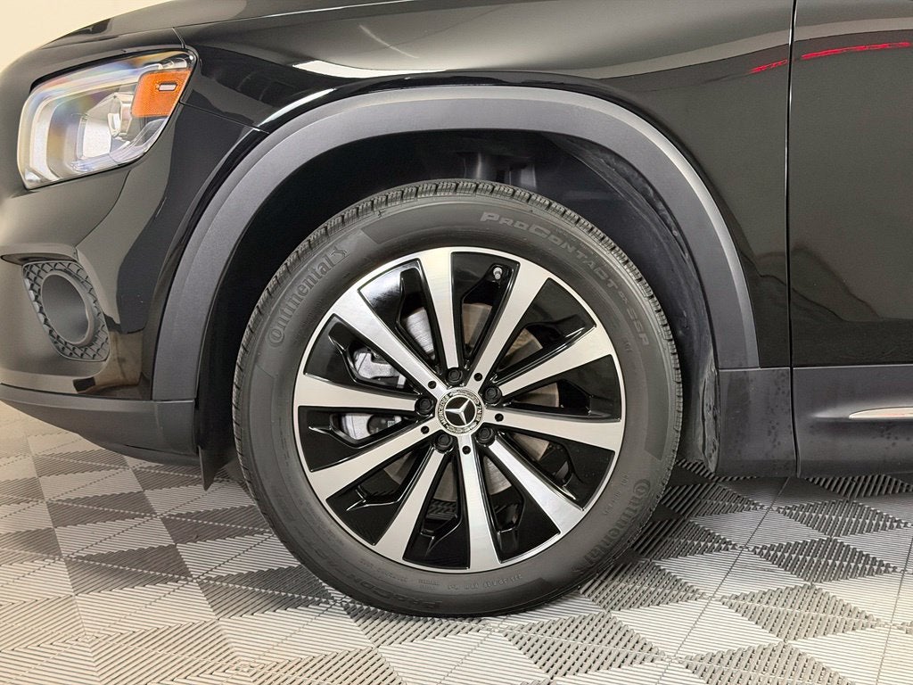 2023 Mercedes-Benz GLB GLB 250 4MATIC®