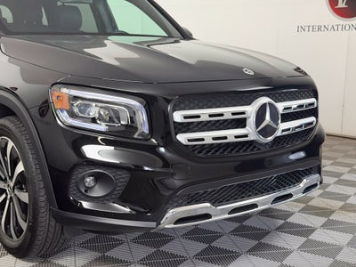 2023 Mercedes-Benz GLB GLB 250 4MATIC®