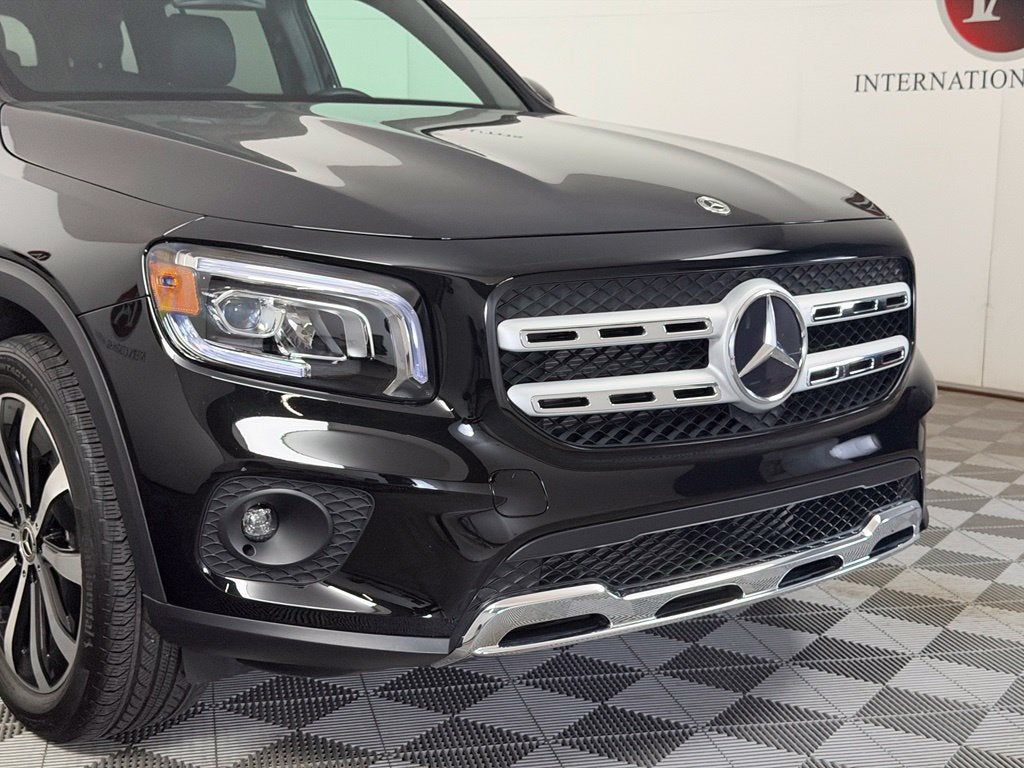 2023 Mercedes-Benz GLB GLB 250 4MATIC®
