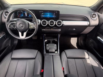 2023 Mercedes-Benz GLB GLB 250 4MATIC®