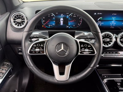 2023 Mercedes-Benz GLB GLB 250 4MATIC®