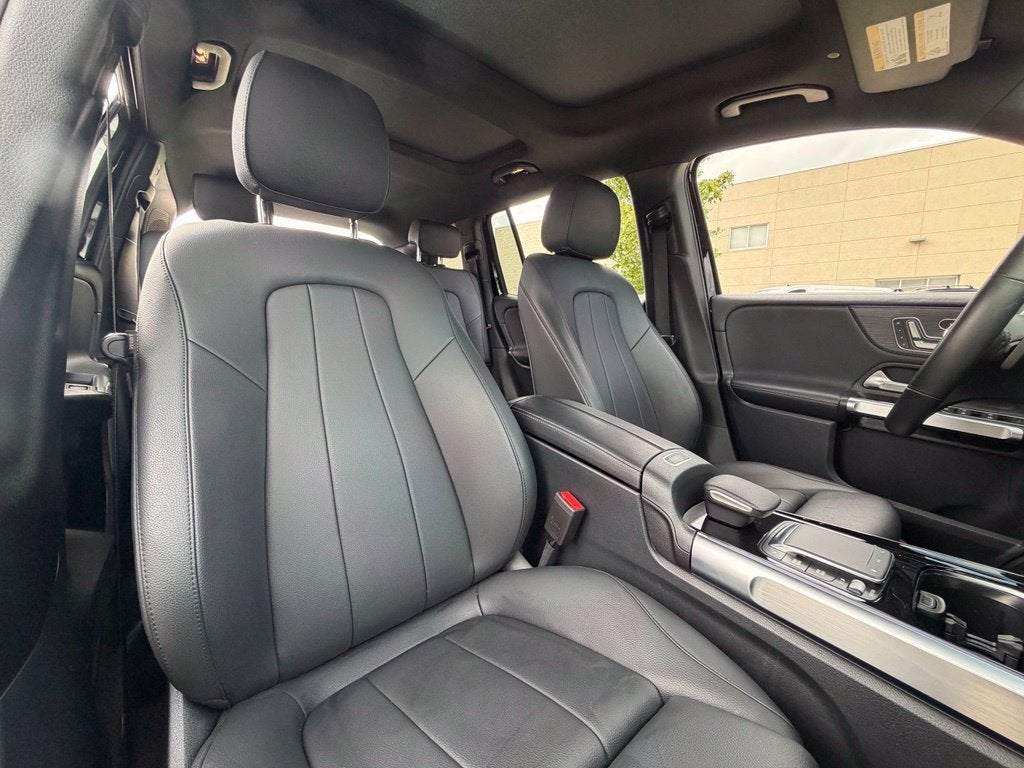 2023 Mercedes-Benz GLB GLB 250 4MATIC®