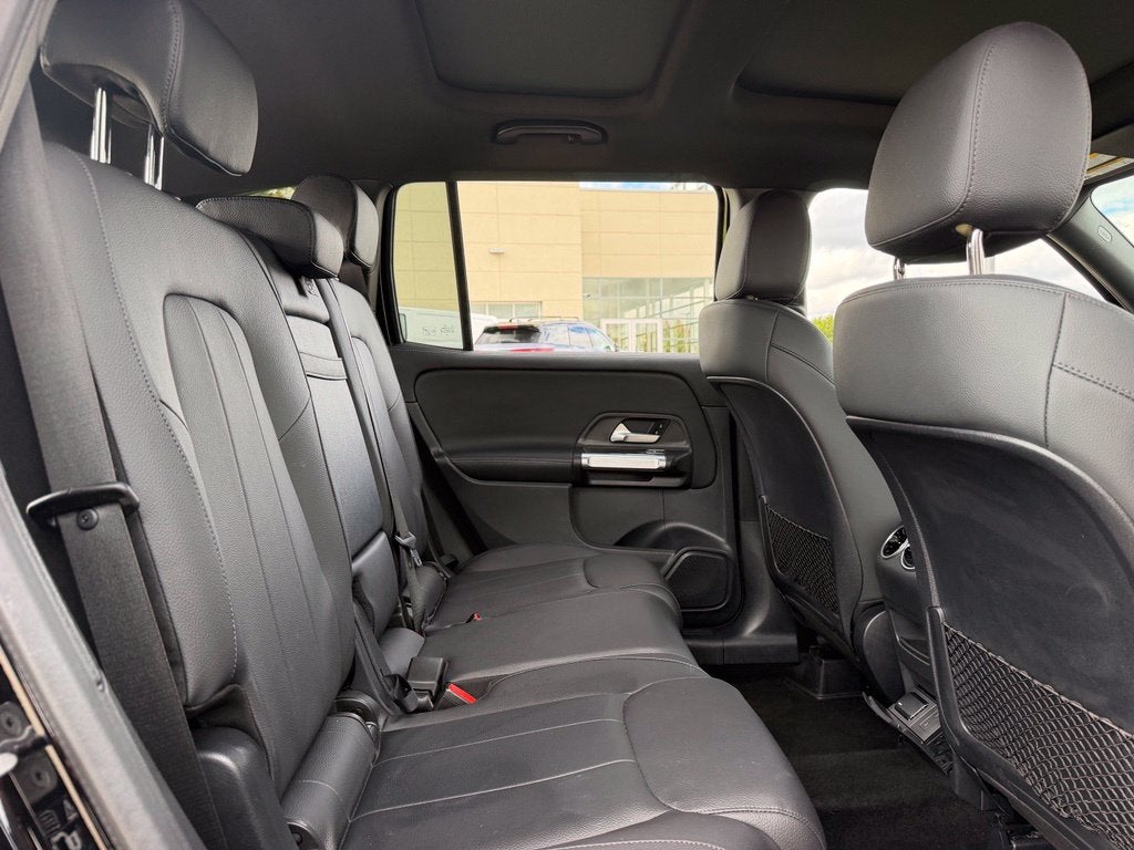 2023 Mercedes-Benz GLB GLB 250 4MATIC®