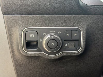 2023 Mercedes-Benz GLB GLB 250 4MATIC®