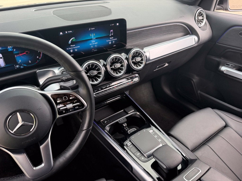 2023 Mercedes-Benz GLB GLB 250 4MATIC®