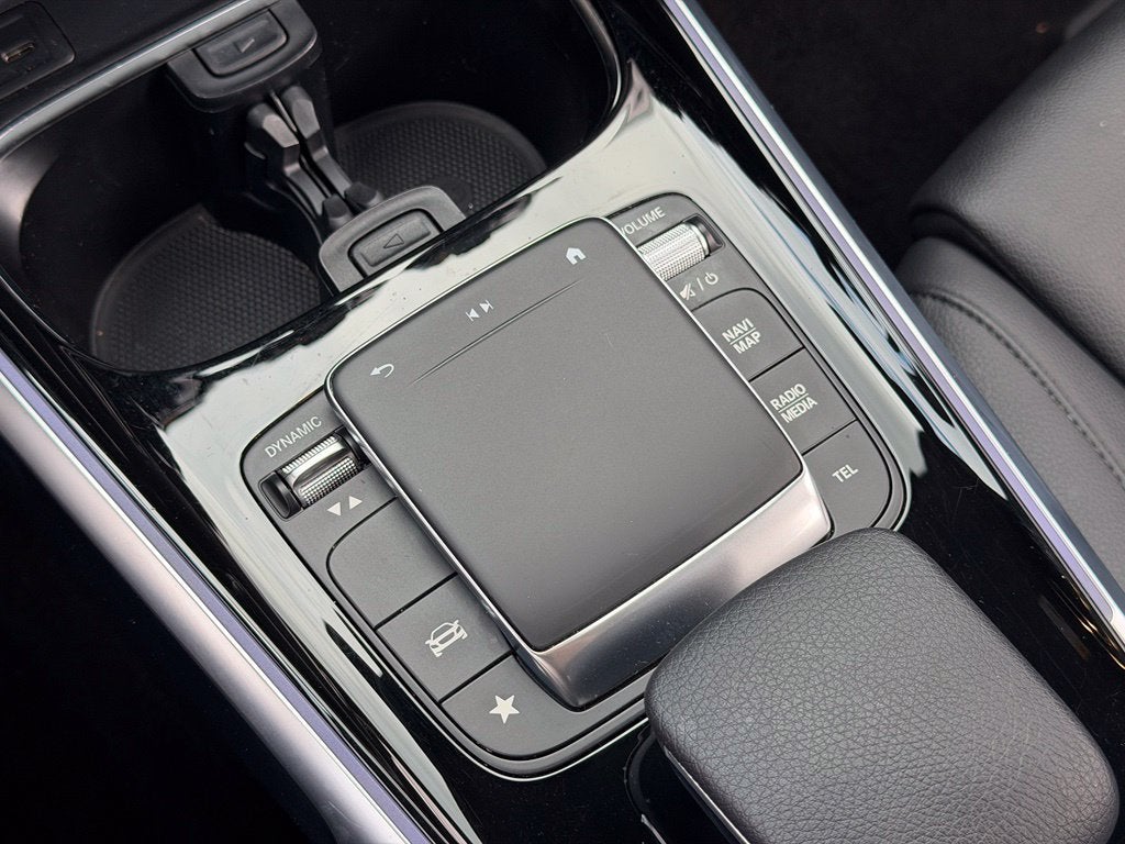 2023 Mercedes-Benz GLB GLB 250 4MATIC®