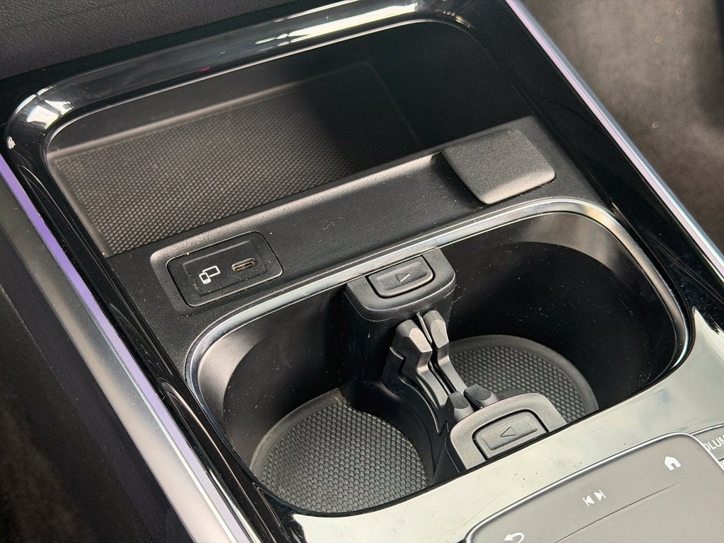 2023 Mercedes-Benz GLB GLB 250 4MATIC®