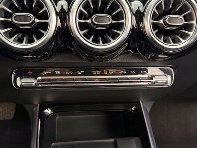 2023 Mercedes-Benz GLB GLB 250 4MATIC®
