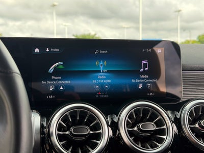 2023 Mercedes-Benz GLB GLB 250 4MATIC®