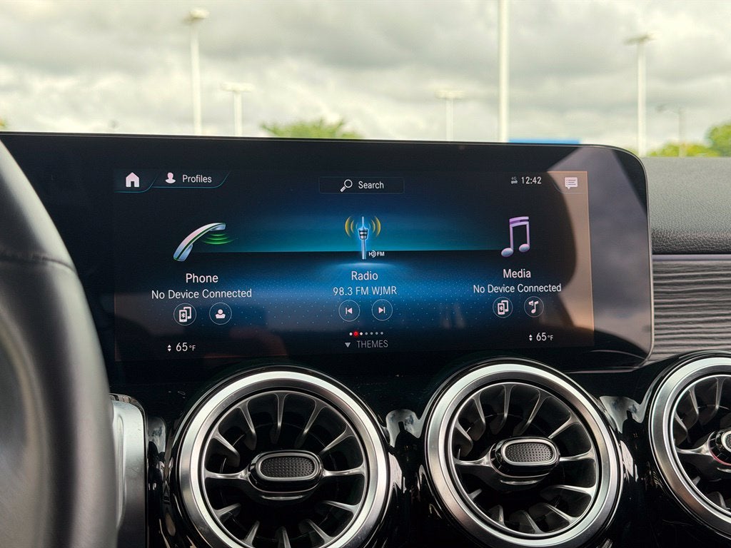 2023 Mercedes-Benz GLB GLB 250 4MATIC®