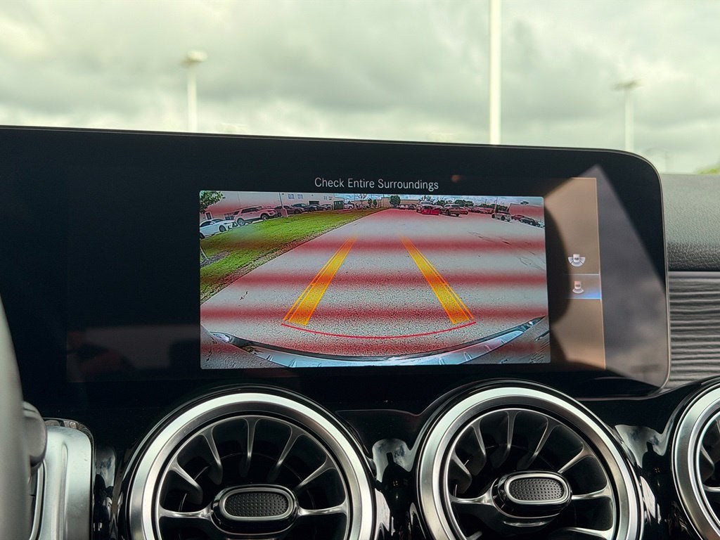 2023 Mercedes-Benz GLB GLB 250 4MATIC®