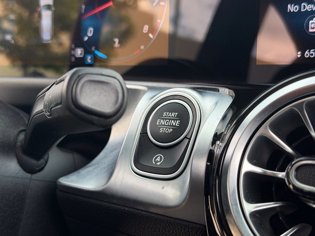 2023 Mercedes-Benz GLB GLB 250 4MATIC®
