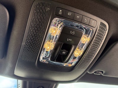 2023 Mercedes-Benz GLB GLB 250 4MATIC®