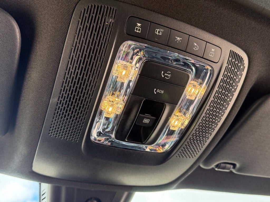 2023 Mercedes-Benz GLB GLB 250 4MATIC®