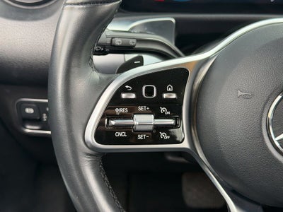 2023 Mercedes-Benz GLB GLB 250 4MATIC®