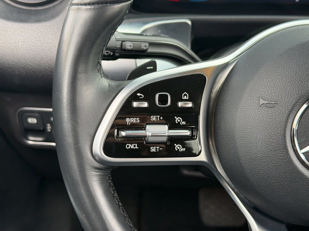 2023 Mercedes-Benz GLB GLB 250 4MATIC®