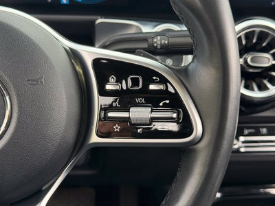 2023 Mercedes-Benz GLB GLB 250 4MATIC®