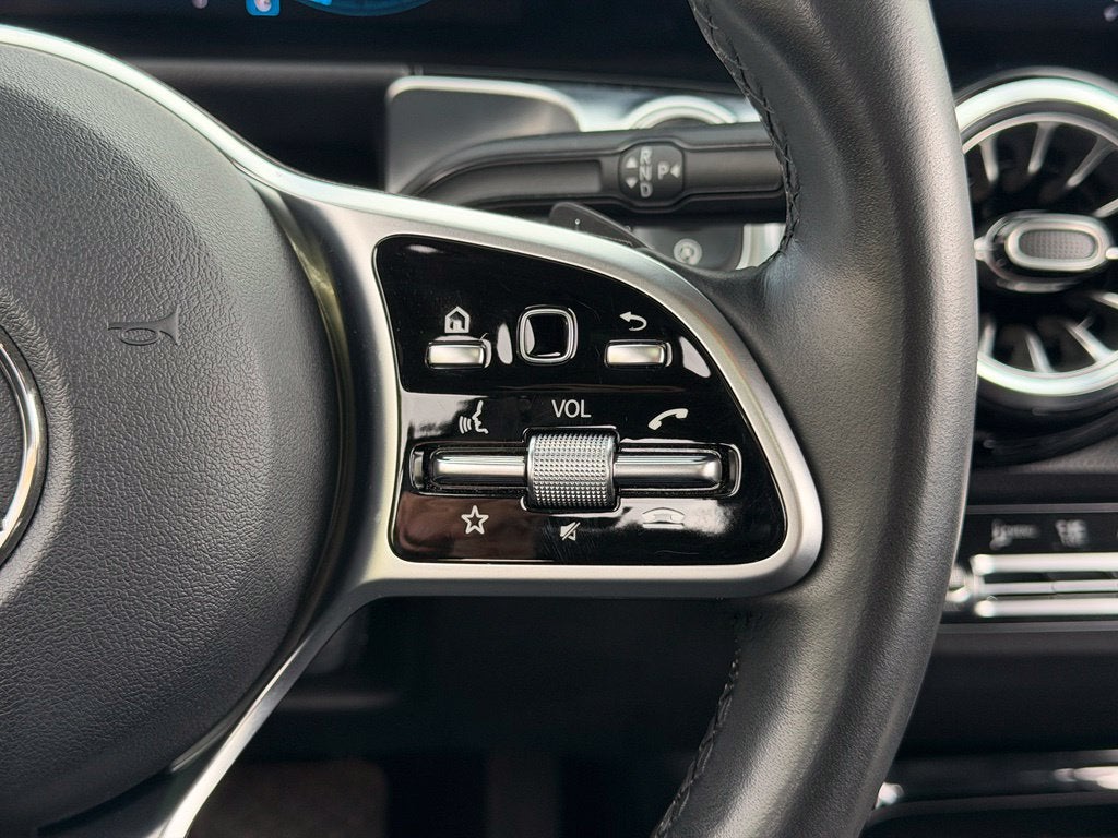 2023 Mercedes-Benz GLB GLB 250 4MATIC®