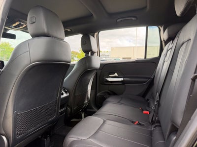 2023 Mercedes-Benz GLB GLB 250 4MATIC®
