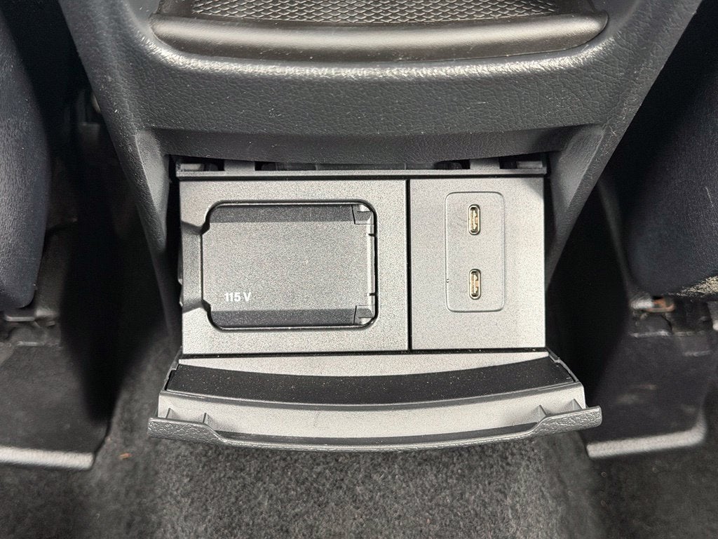 2023 Mercedes-Benz GLB GLB 250 4MATIC®