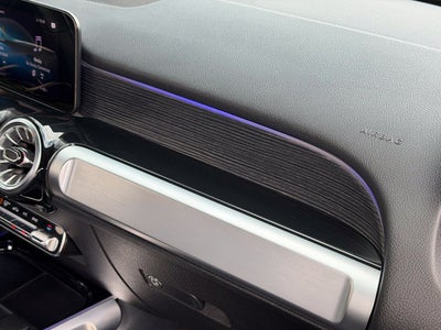 2023 Mercedes-Benz GLB GLB 250 4MATIC®