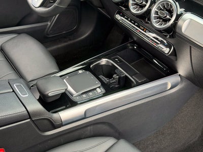 2023 Mercedes-Benz GLB GLB 250 4MATIC®
