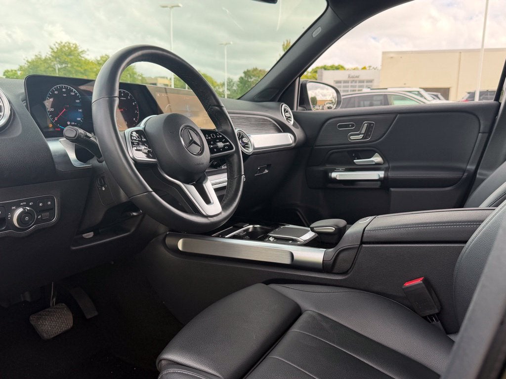 2023 Mercedes-Benz GLB GLB 250 4MATIC®