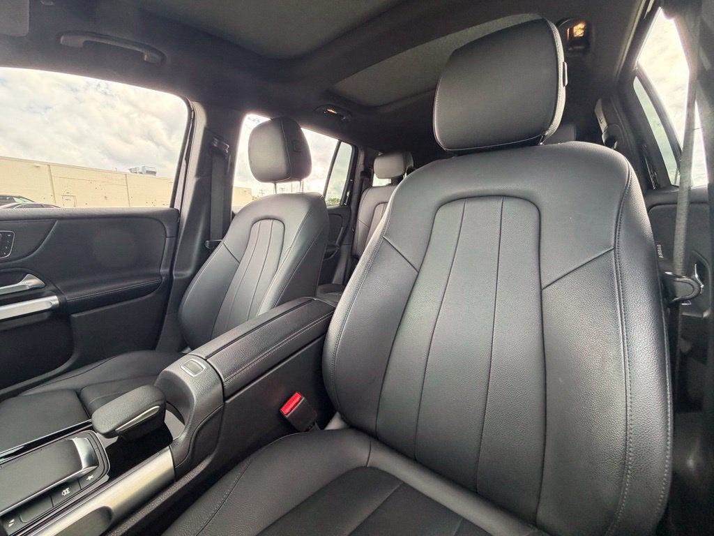 2023 Mercedes-Benz GLB GLB 250 4MATIC®