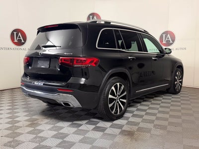 2023 Mercedes-Benz GLB GLB 250 4MATIC®