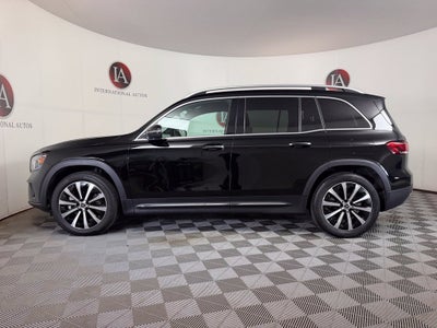 2023 Mercedes-Benz GLB GLB 250 4MATIC®