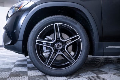 2026 Mercedes-Benz GLA GLA 250 4MATIC®