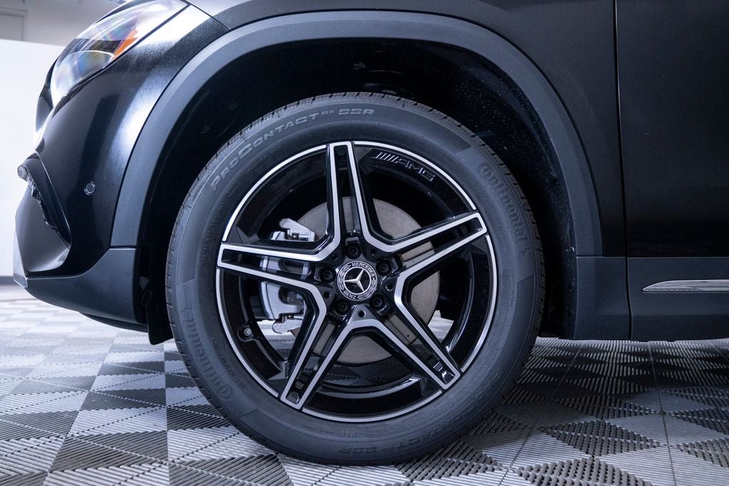2026 Mercedes-Benz GLA GLA 250 4MATIC®