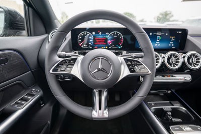 2026 Mercedes-Benz GLA GLA 250 4MATIC®