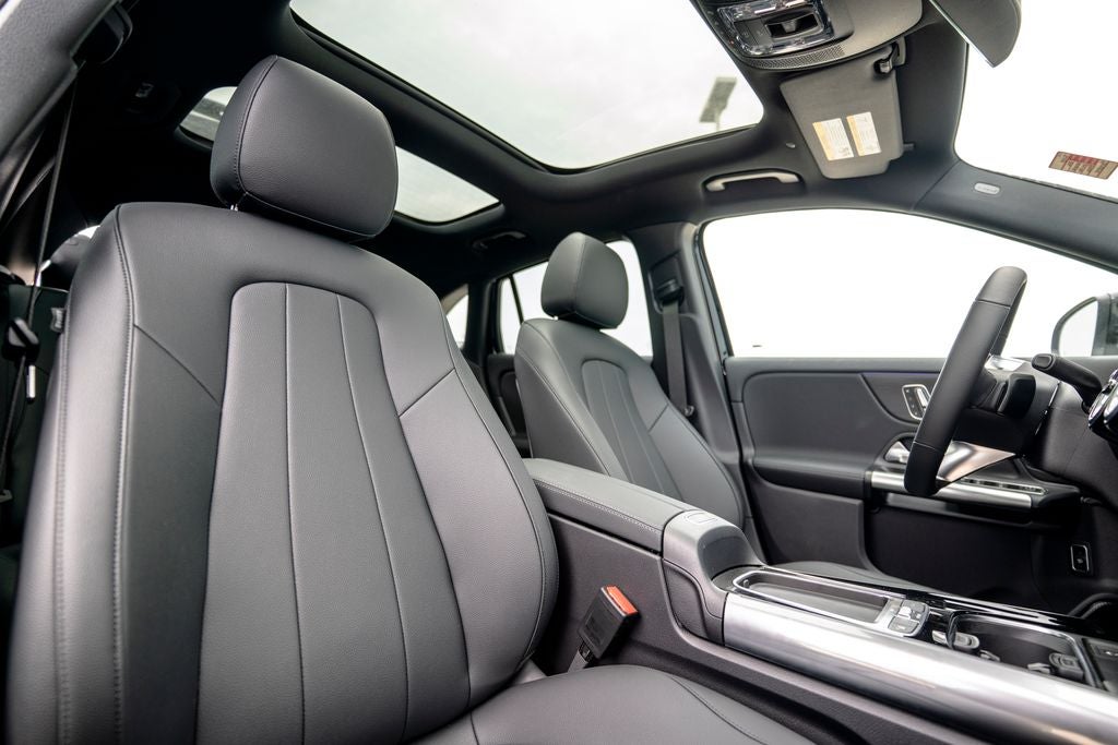 2026 Mercedes-Benz GLA GLA 250 4MATIC®