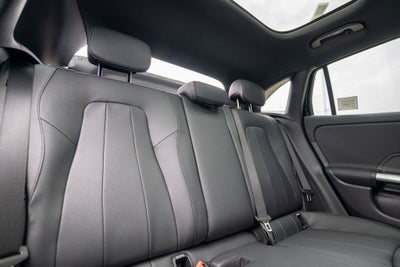 2026 Mercedes-Benz GLA GLA 250 4MATIC®