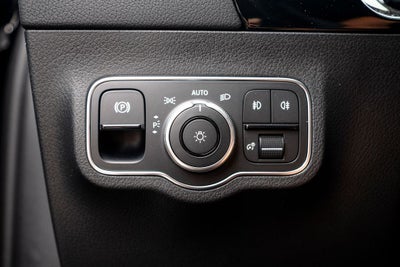 2026 Mercedes-Benz GLA GLA 250 4MATIC®