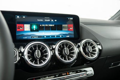 2026 Mercedes-Benz GLA GLA 250 4MATIC®