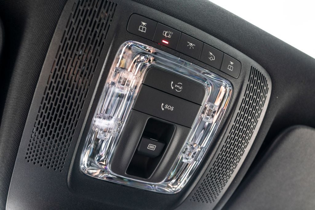2026 Mercedes-Benz GLA GLA 250 4MATIC®
