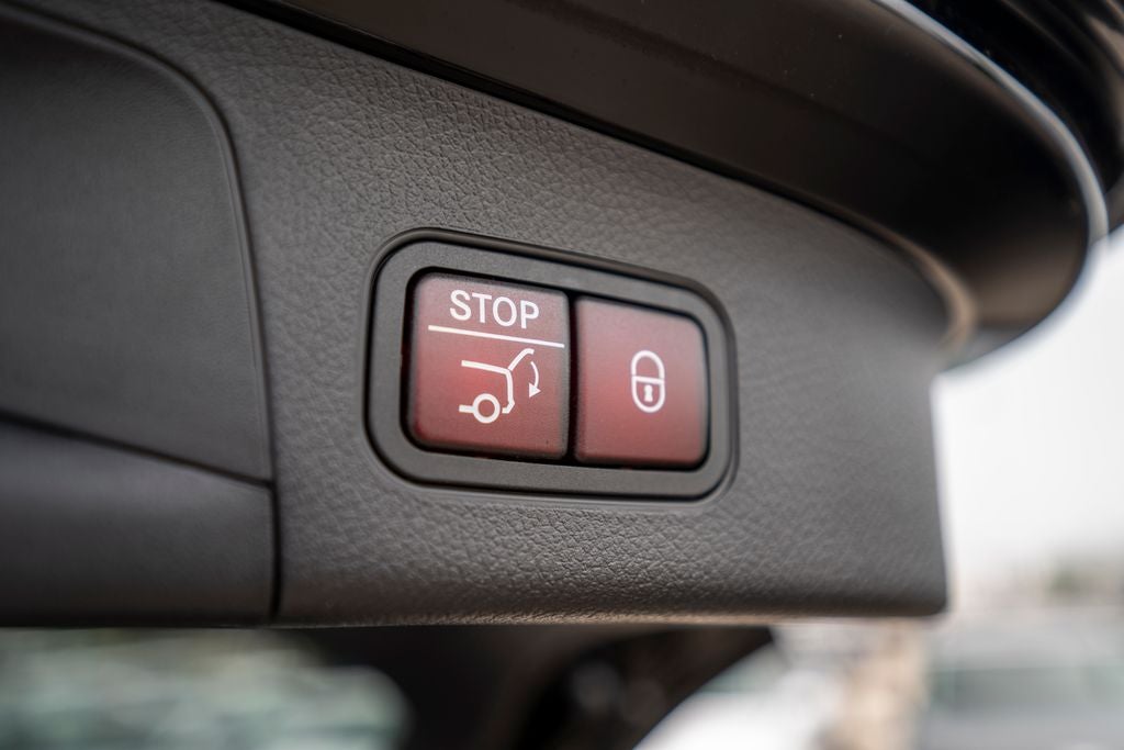 2026 Mercedes-Benz GLA GLA 250 4MATIC®