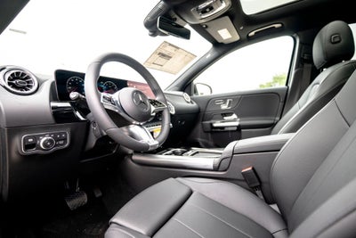 2026 Mercedes-Benz GLA GLA 250 4MATIC®