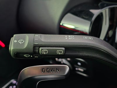 2025 Mercedes-Benz GLA GLA 35 AMG® 4MATIC®