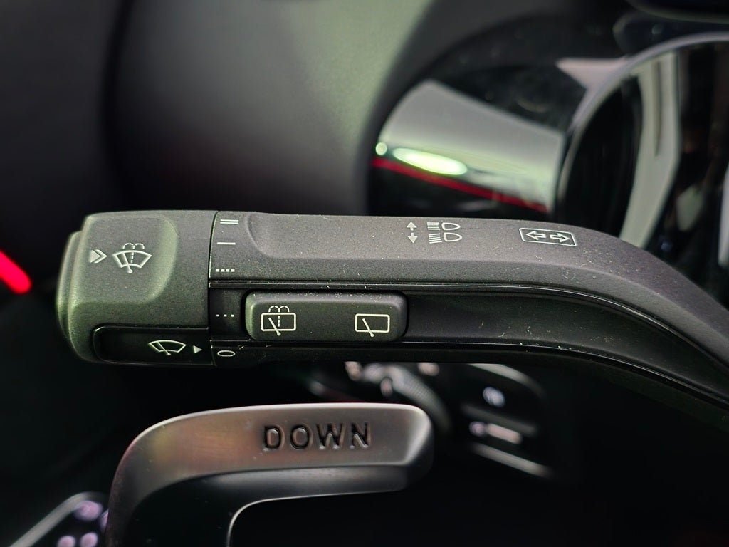 2025 Mercedes-Benz GLA GLA 35 AMG® 4MATIC®