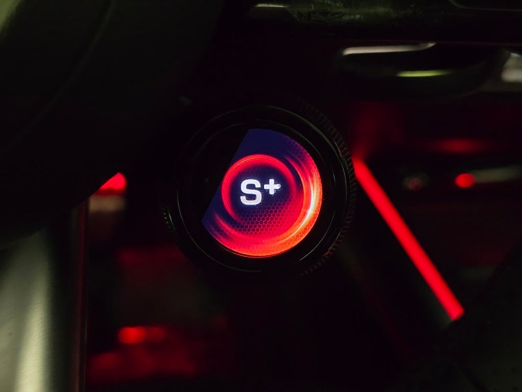 2025 Mercedes-Benz GLA GLA 35 AMG® 4MATIC®