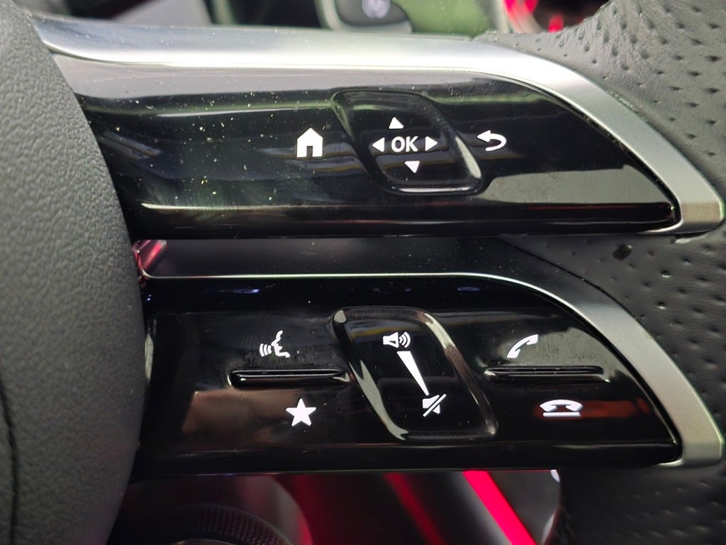 2025 Mercedes-Benz GLA GLA 35 AMG® 4MATIC®