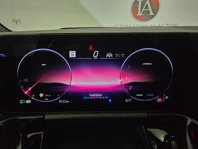 2025 Mercedes-Benz GLA GLA 35 AMG® 4MATIC®