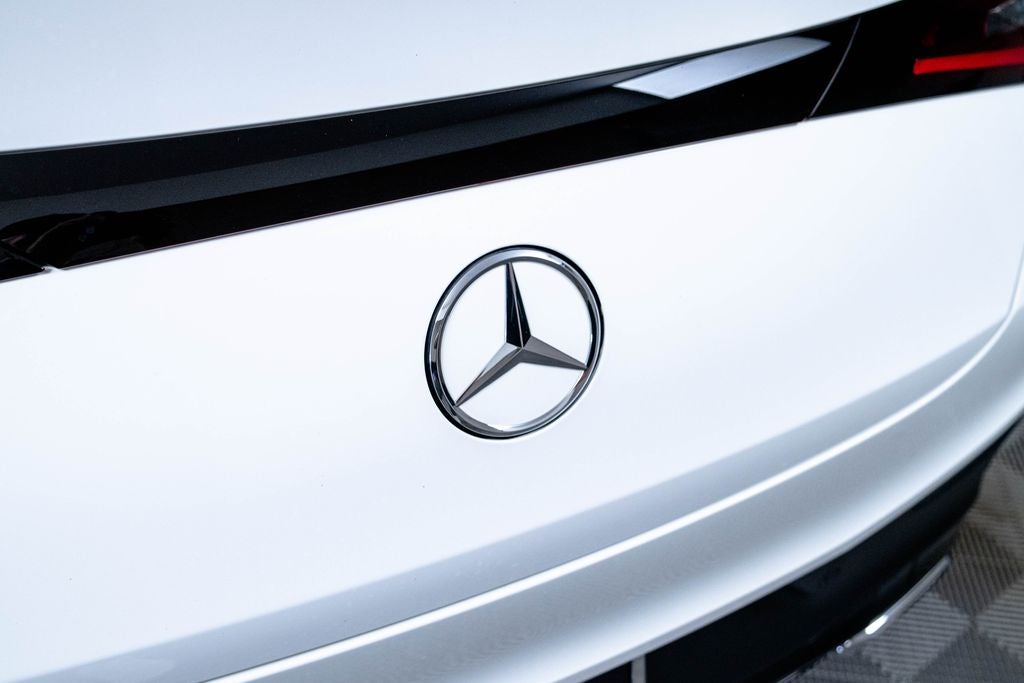 2025 Mercedes-Benz GLC GLC 300 Coupe 4MATIC®