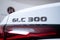 2025 Mercedes-Benz GLC GLC 300 Coupe 4MATIC®
