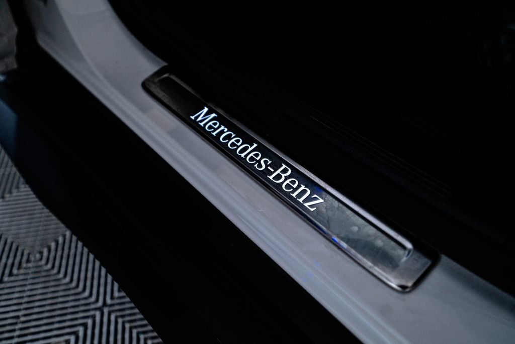 2025 Mercedes-Benz GLC GLC 300 Coupe 4MATIC®